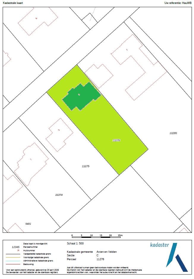 Foto 31 van Lijsterweg 3