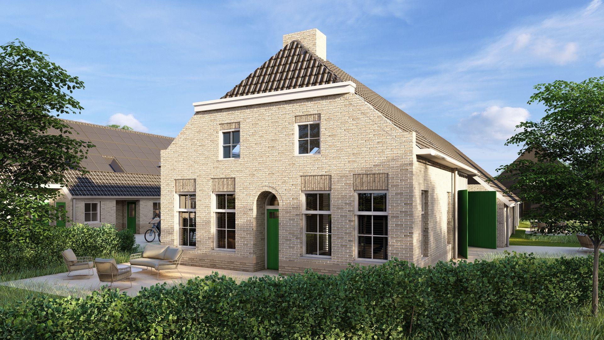 Rijksweg, 2, Staphorst, 7951DH, Overijssel, Nederland 2