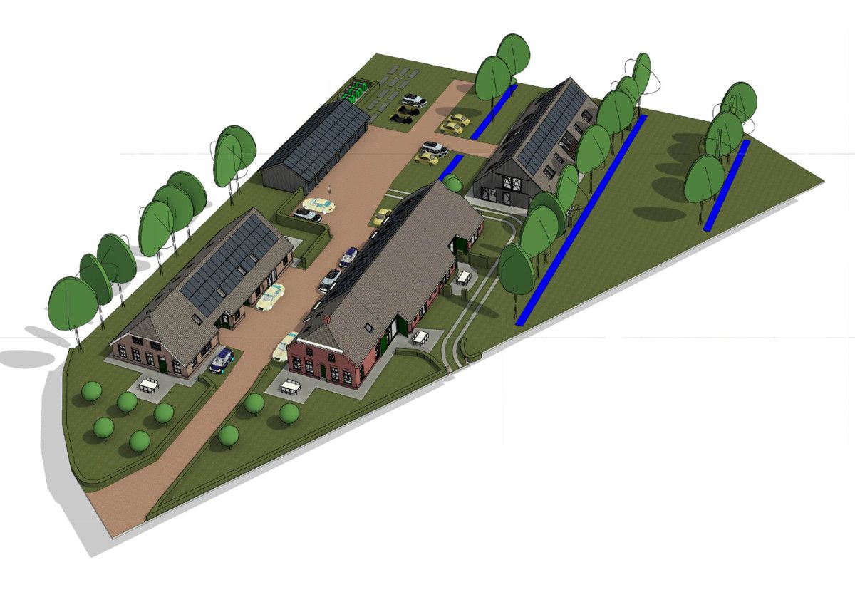 Foto 4 van Rijksweg 2