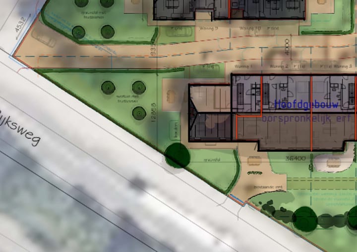 Foto 6 van Rijksweg 2