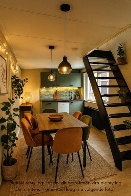 Photo 3 of Steenstraat 24-C