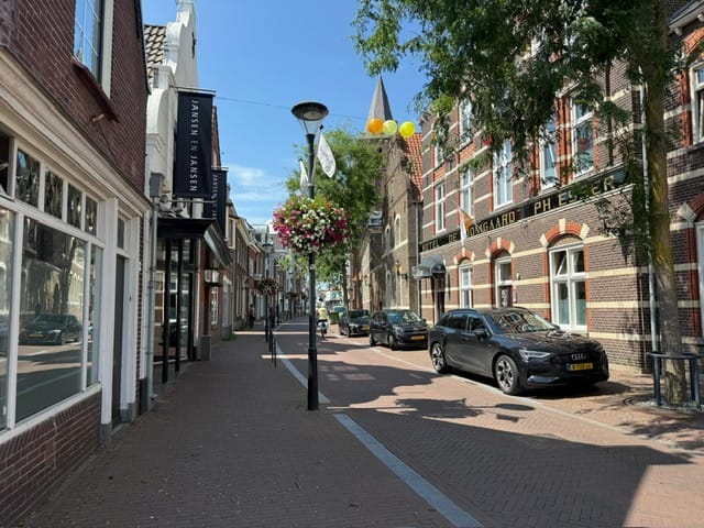 Foto 7 van Steenstraat 24-C