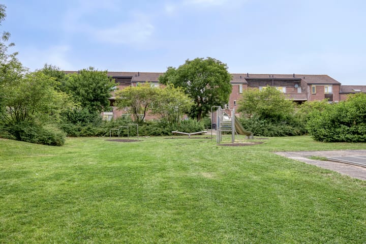 Foto 19 van Klompenmakerstraat 4