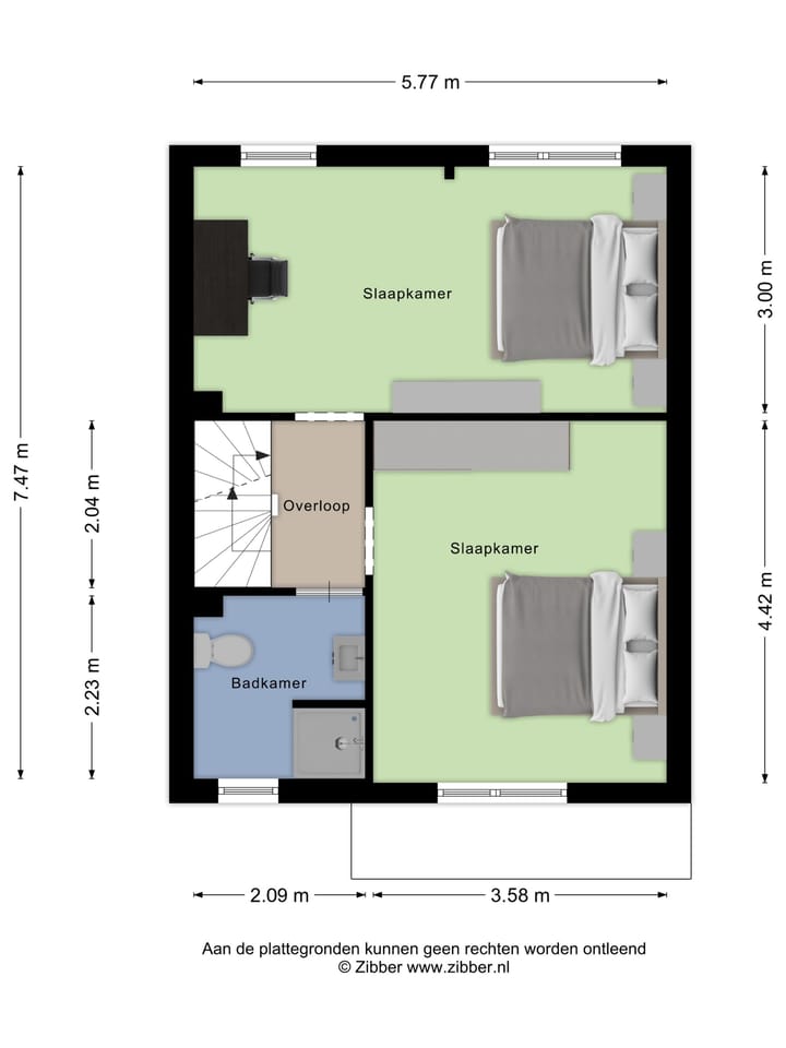 Foto 23 van Klompenmakerstraat 4