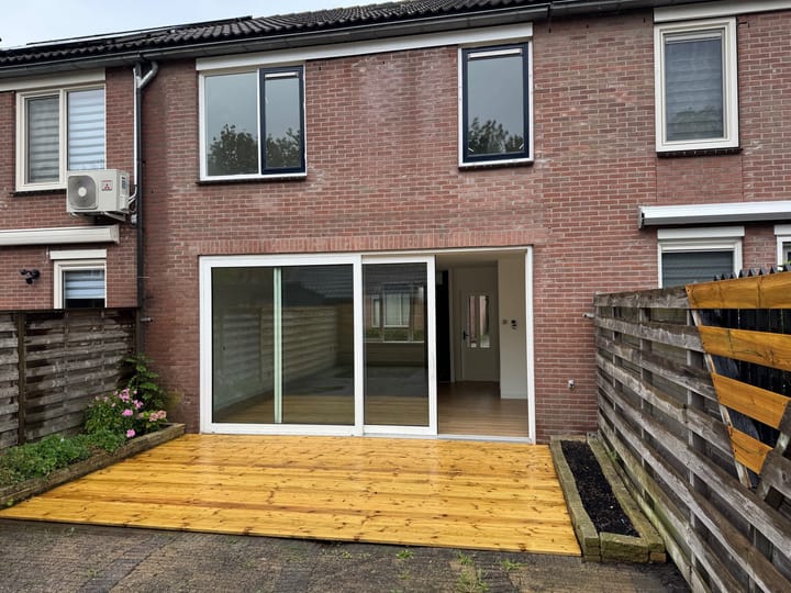 Foto 17 van Klompenmakerstraat 4