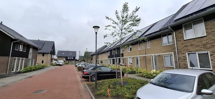 Foto 2 van Thomas Romeinstraat 16