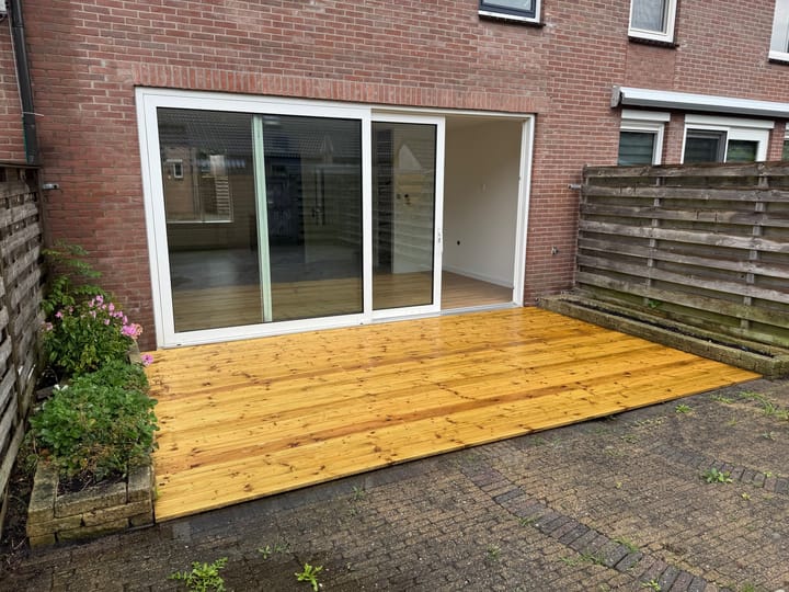 Foto 18 van Klompenmakerstraat 4