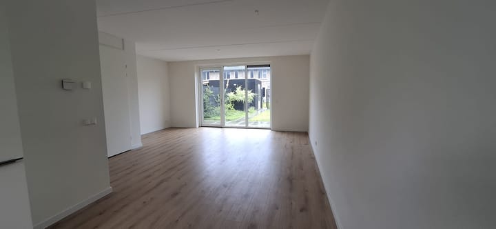 Foto 4 van Thomas Romeinstraat 16