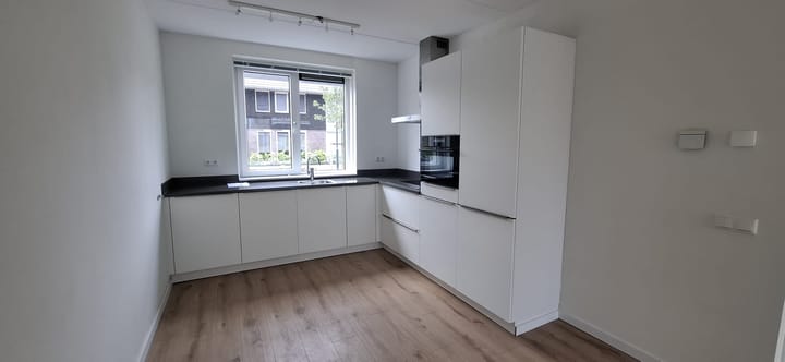 Foto 5 van Thomas Romeinstraat 16