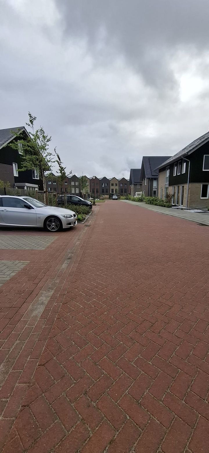 Foto 12 van Thomas Romeinstraat 16