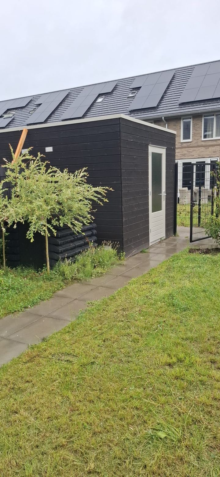 Foto 13 van Thomas Romeinstraat 16