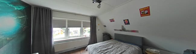 Slaapkamer