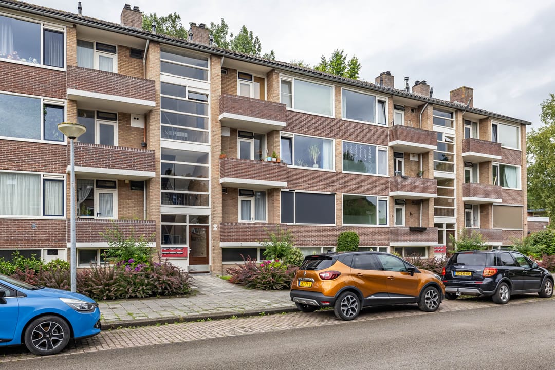 Foto 1 van Spirealaan 104