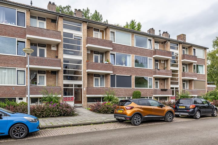 Foto 1 van Spirealaan 104