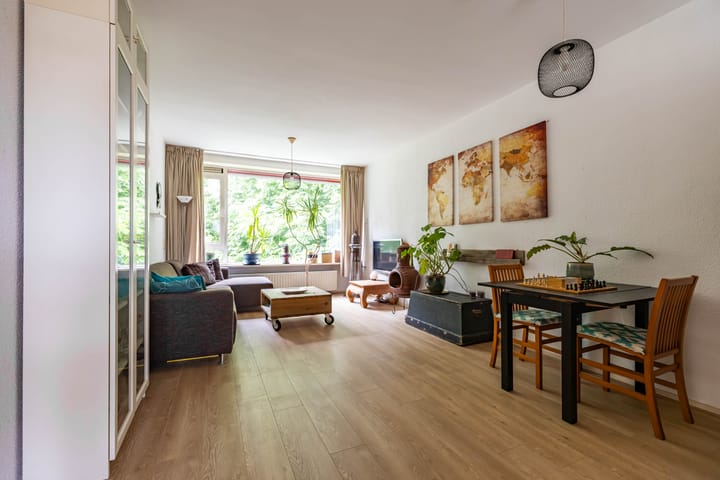 Foto 2 van Spirealaan 104