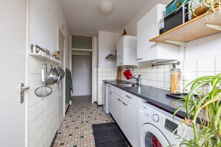 Foto 3 van Spirealaan 104