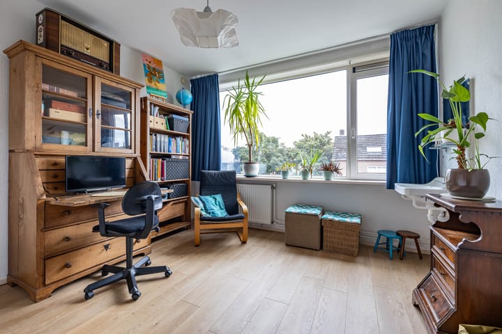 Foto 5 van Spirealaan 104