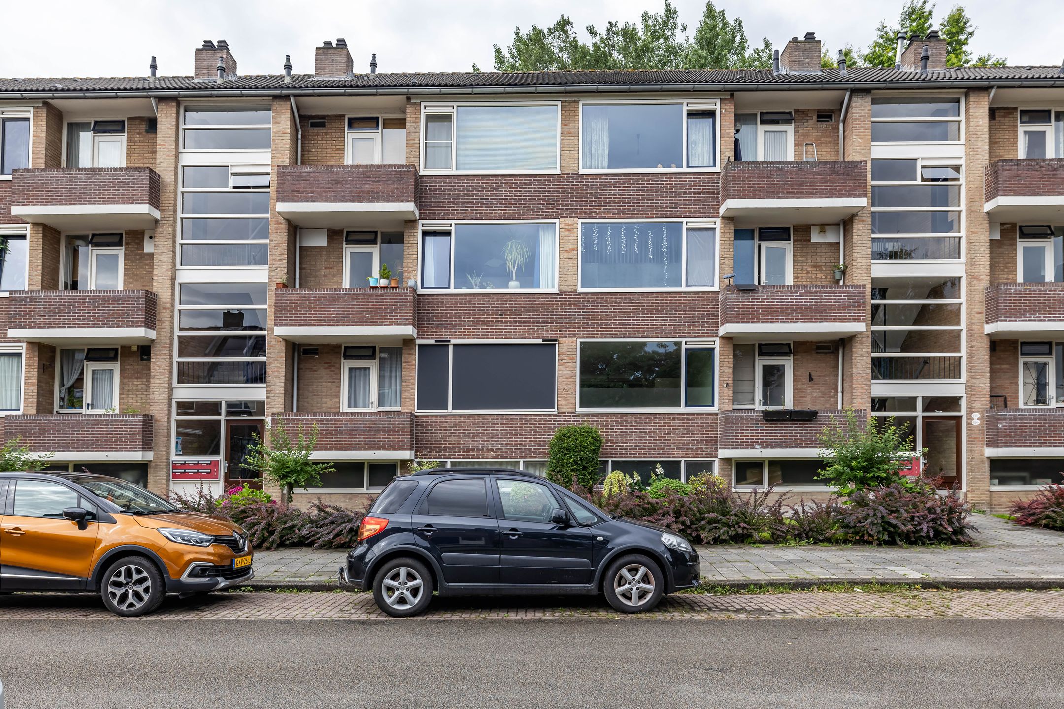 Foto 6 van Spirealaan 104