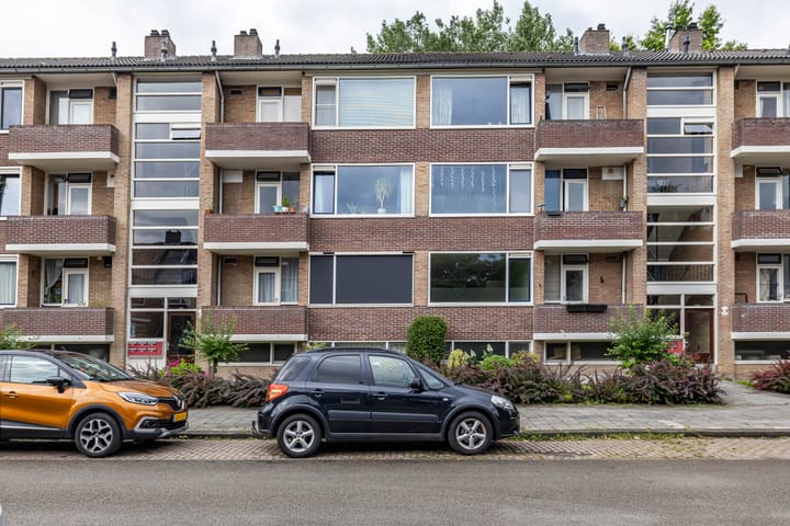 Foto 6 van Spirealaan 104