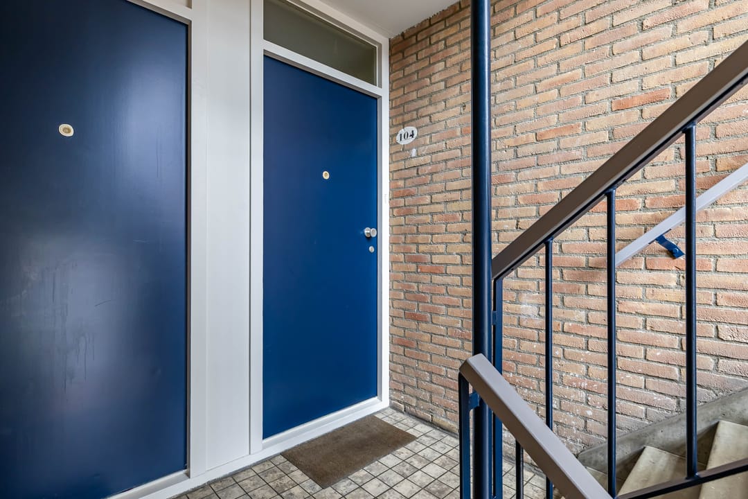 Foto 7 van Spirealaan 104