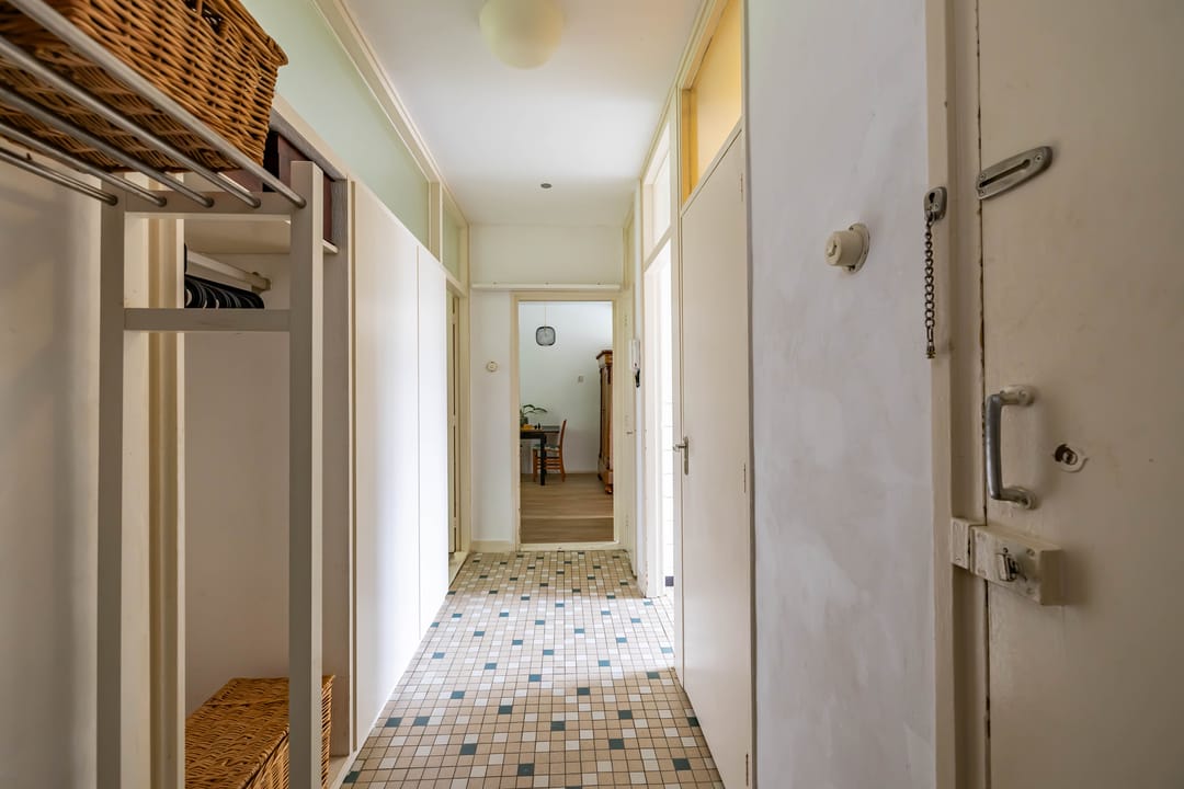 Foto 8 van Spirealaan 104