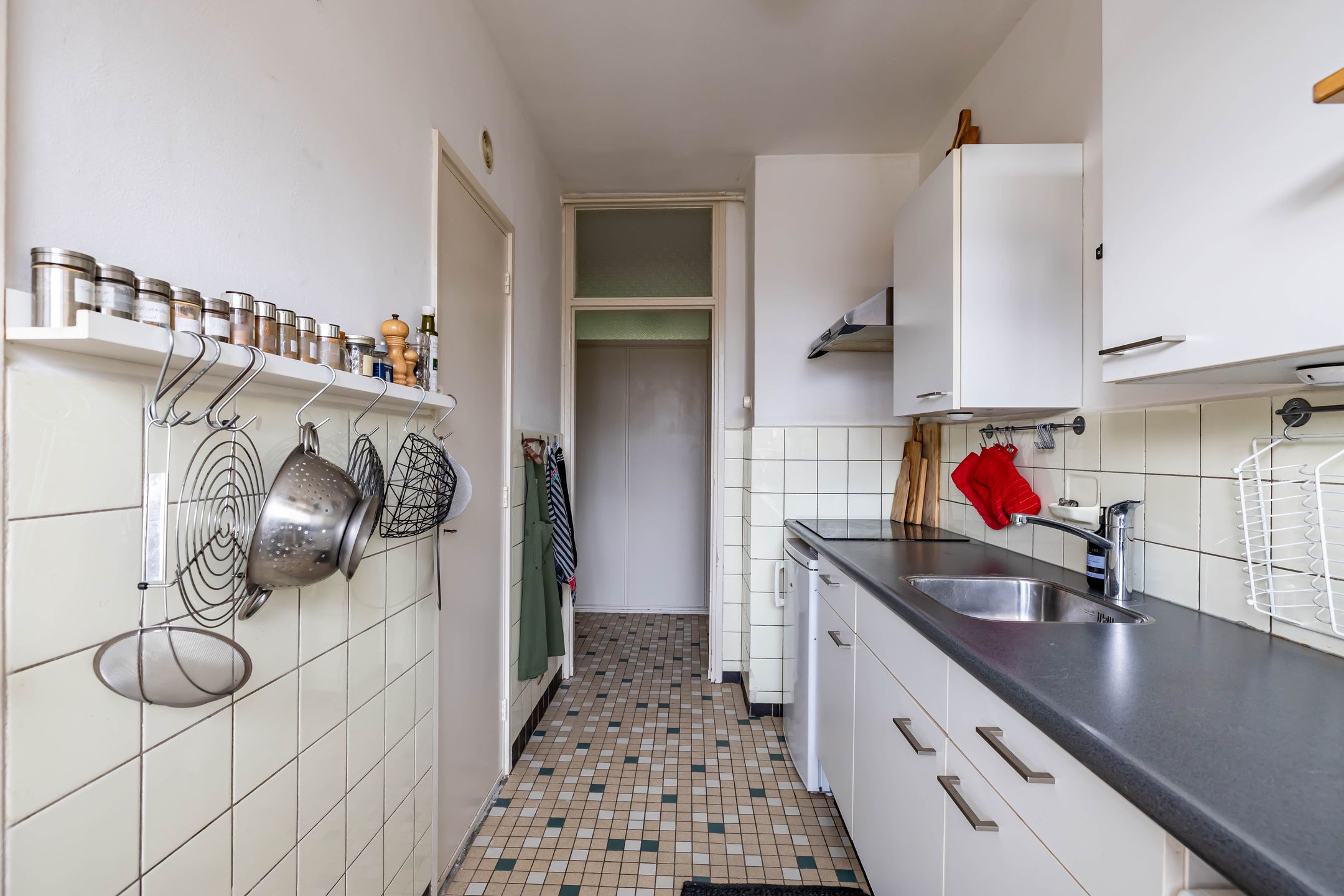 Foto 9 van Spirealaan 104