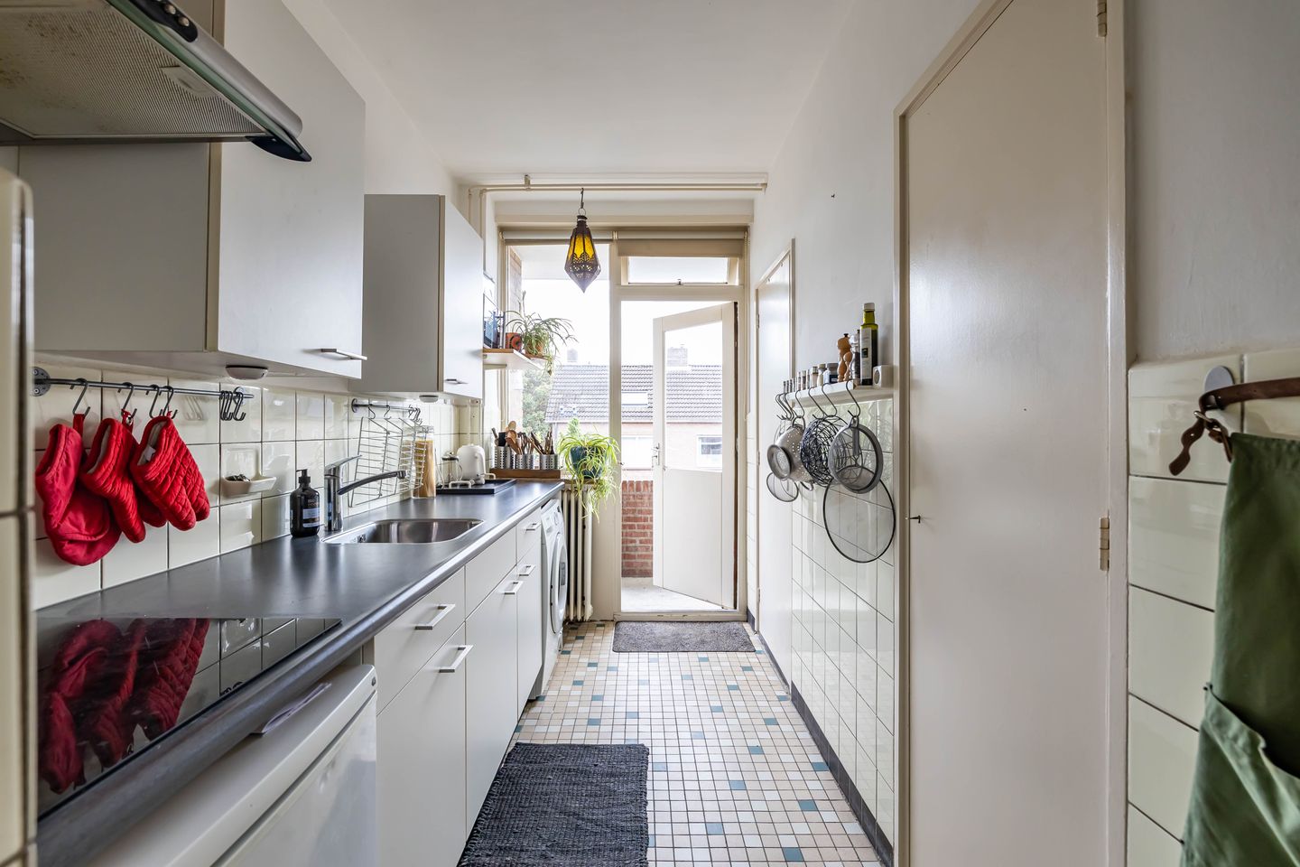 Foto 10 van Spirealaan 104