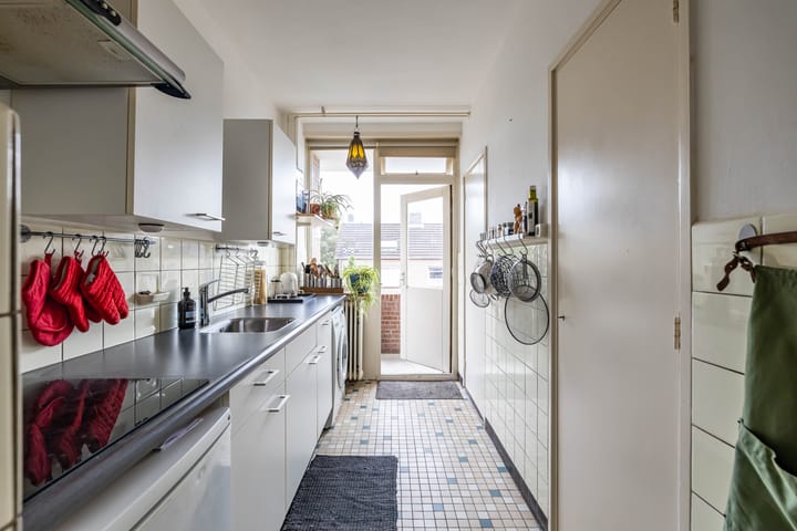 Foto 10 van Spirealaan 104