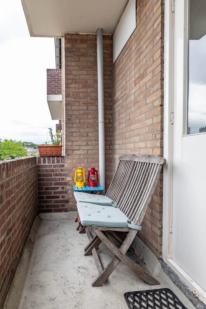 Foto 11 van Spirealaan 104