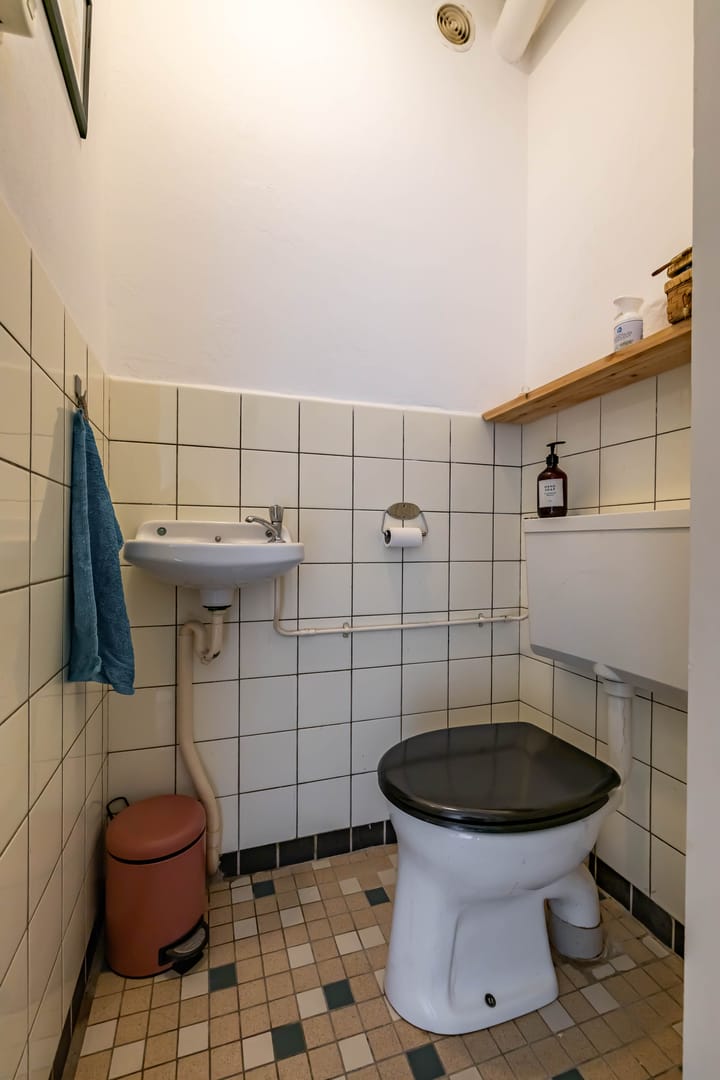 Foto 14 van Spirealaan 104