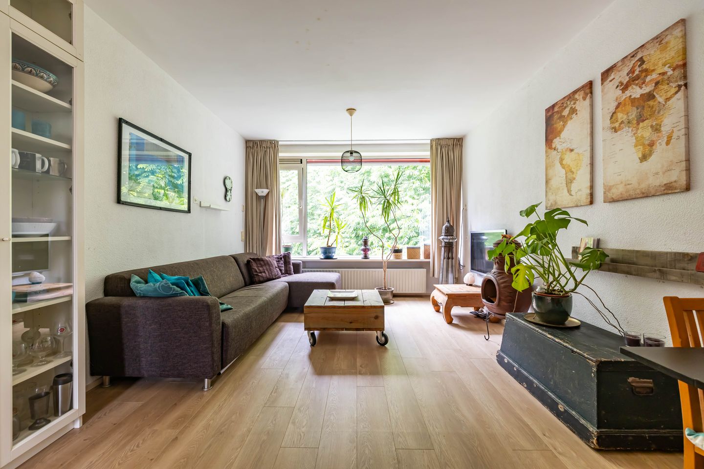 Foto 20 van Spirealaan 104