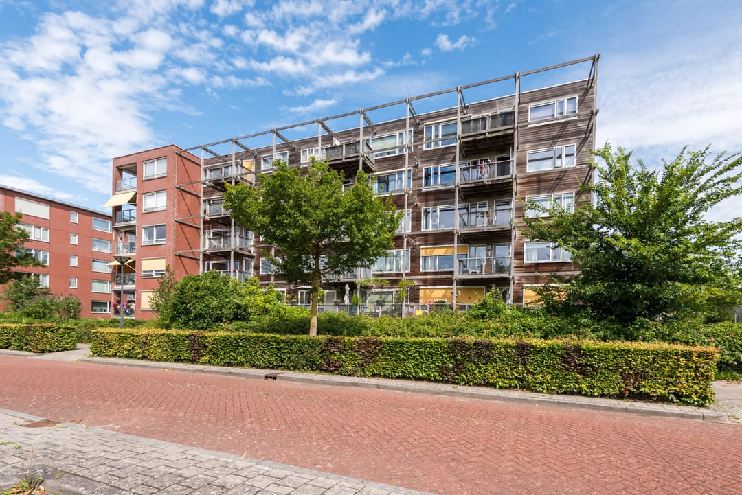 Foto 1 van Marktstraat 96