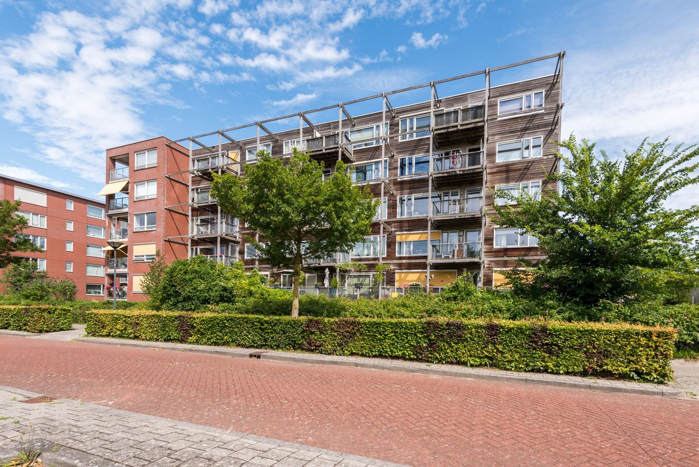 Foto 1 van Marktstraat 96