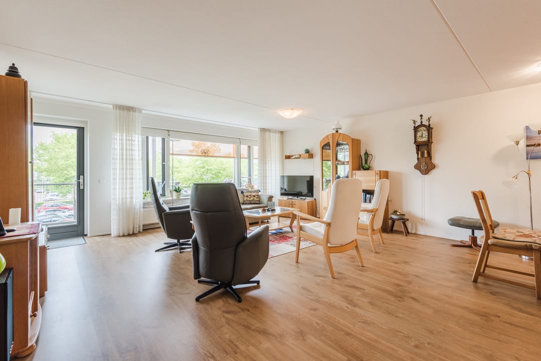 Foto 2 van Marktstraat 96