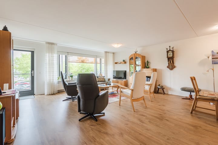 Foto 2 van Marktstraat 96