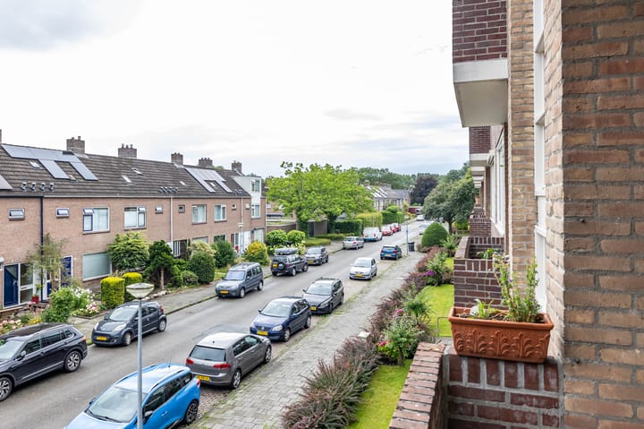 Foto 25 van Spirealaan 104