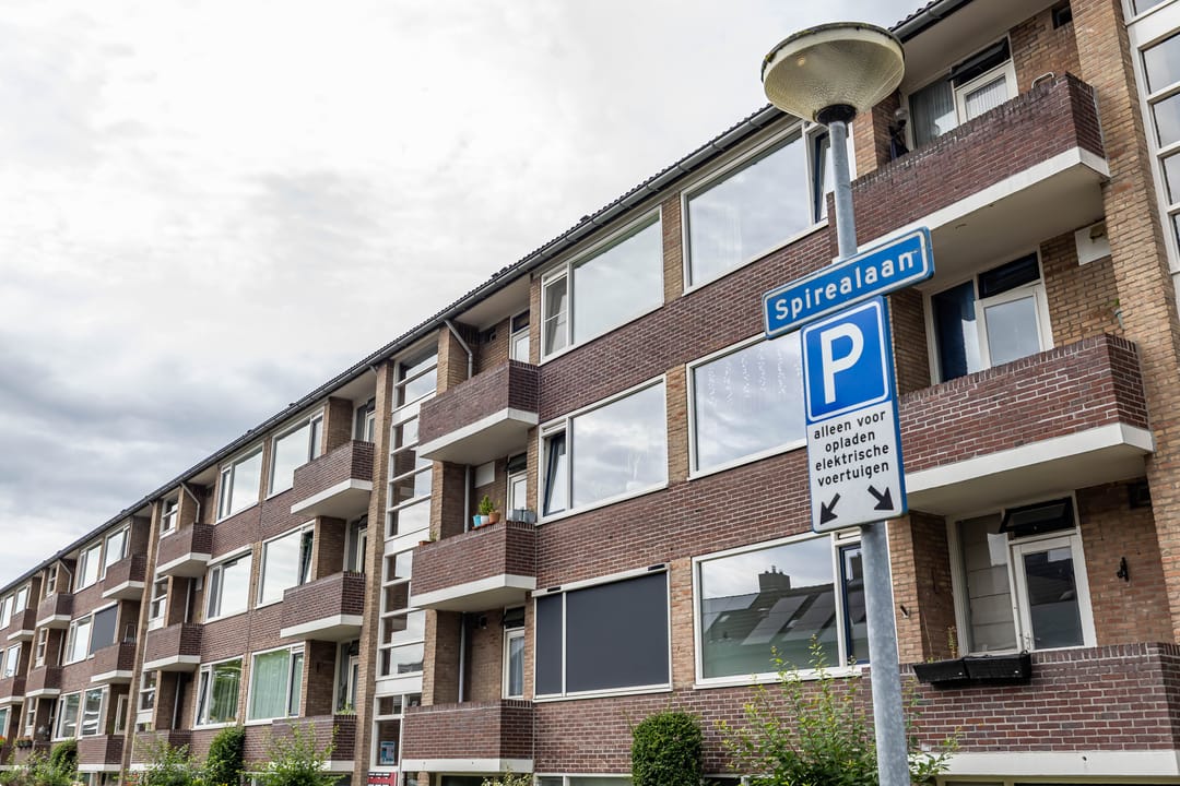 Foto 26 van Spirealaan 104