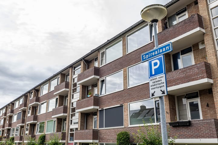 Foto 26 van Spirealaan 104