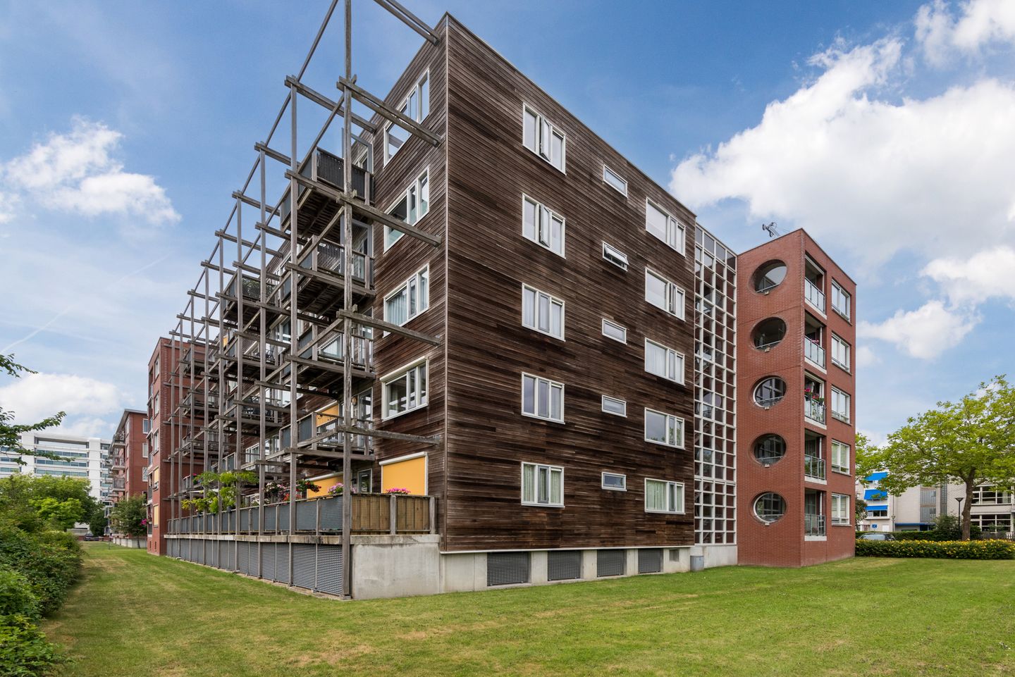 Foto 5 van Marktstraat 96