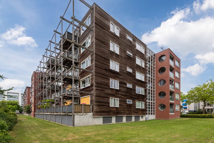 Foto 5 van Marktstraat 96