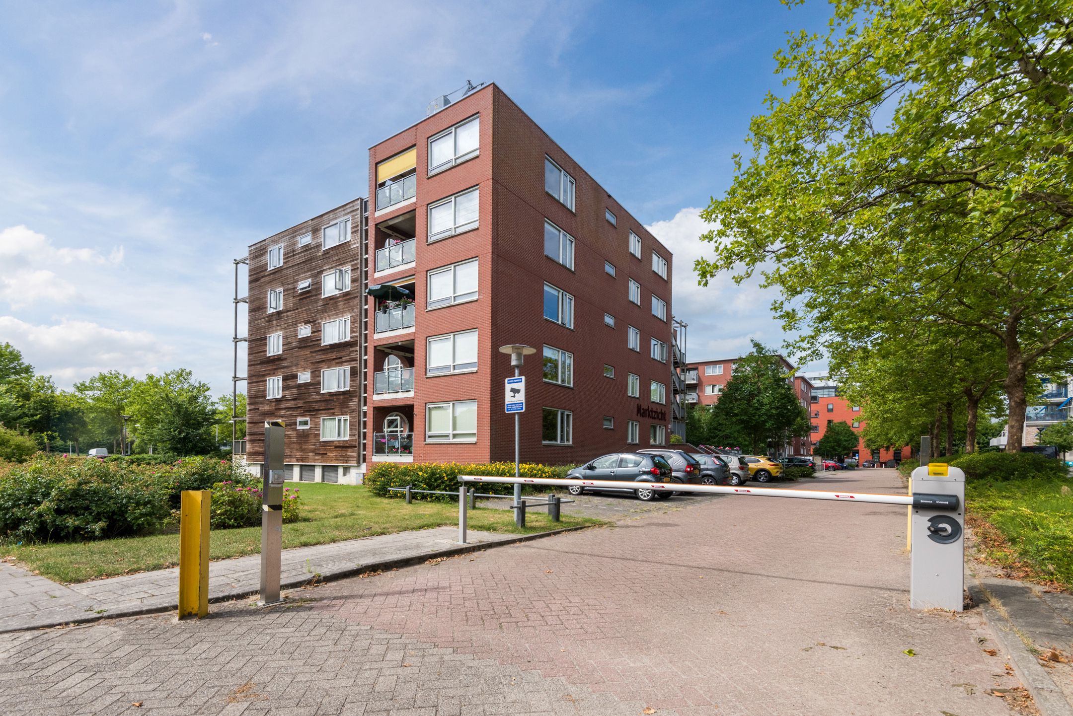 Foto 6 van Marktstraat 96