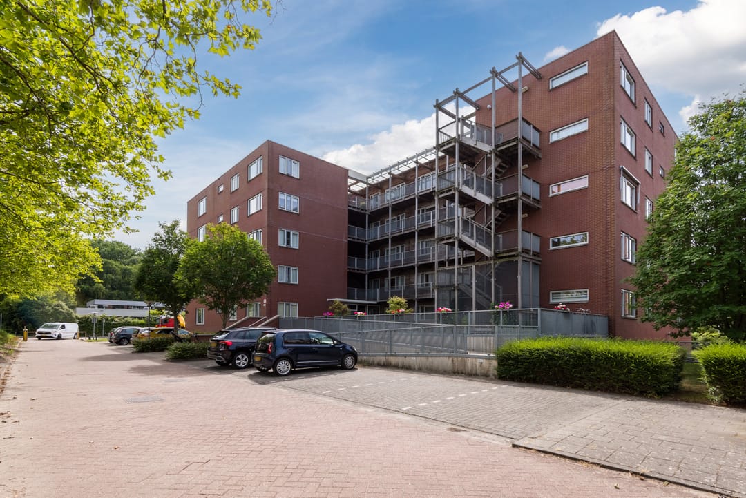 Foto 7 van Marktstraat 96