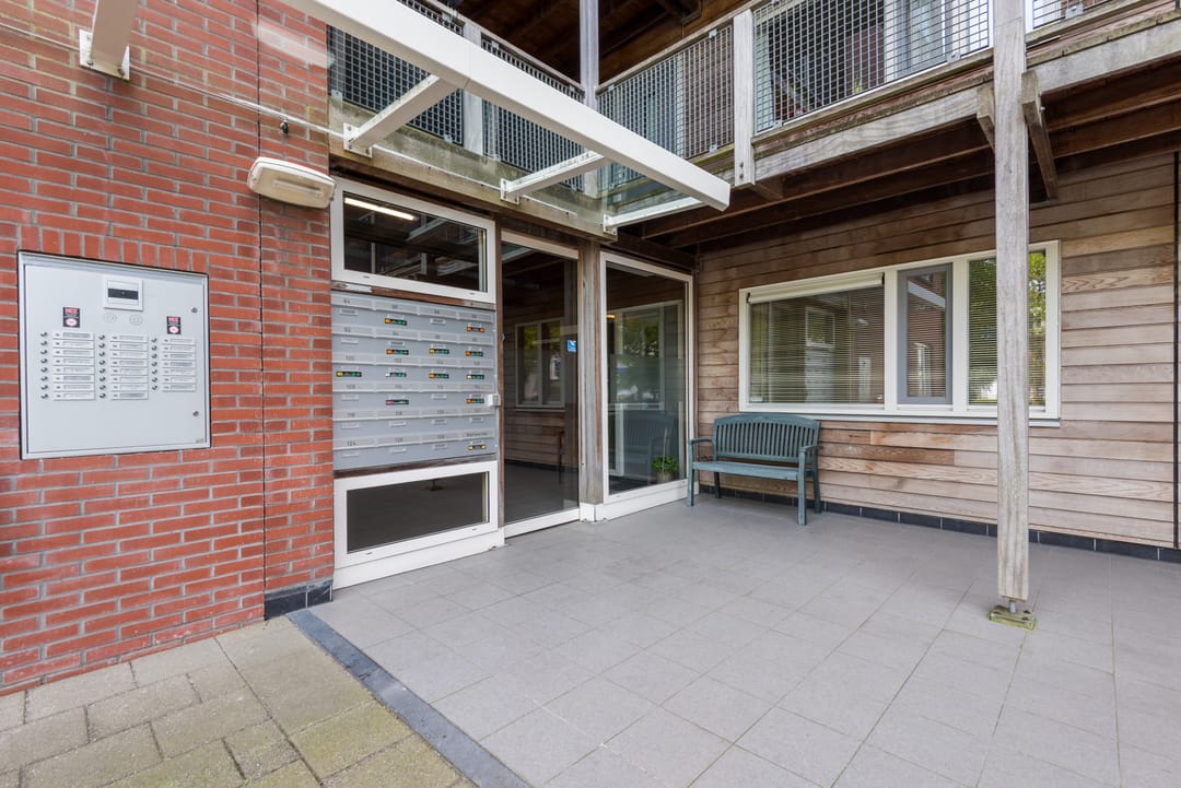 Foto 8 van Marktstraat 96