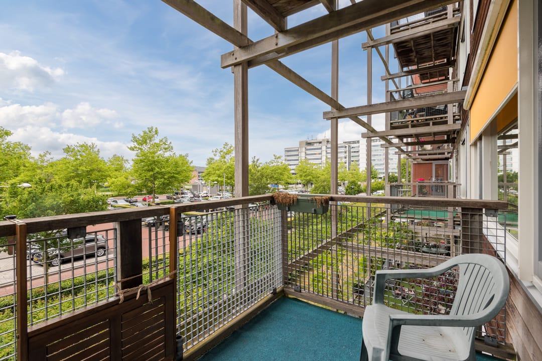 Foto 17 van Marktstraat 96