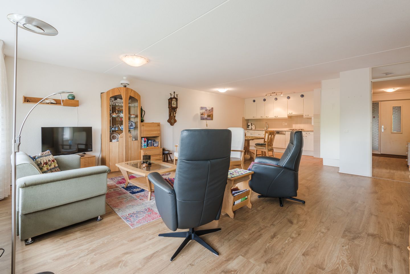 Foto 19 van Marktstraat 96