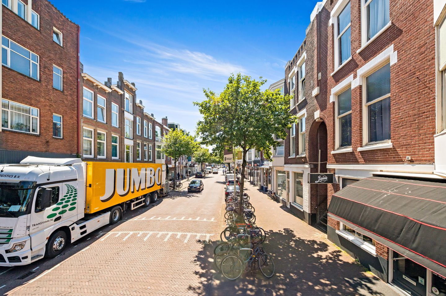 Bekijk foto 3 van Weimarstraat 171
