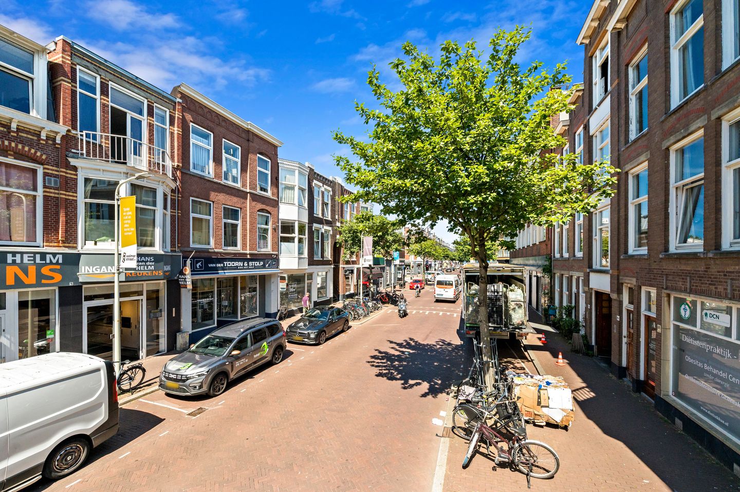 Bekijk foto 4 van Weimarstraat 171