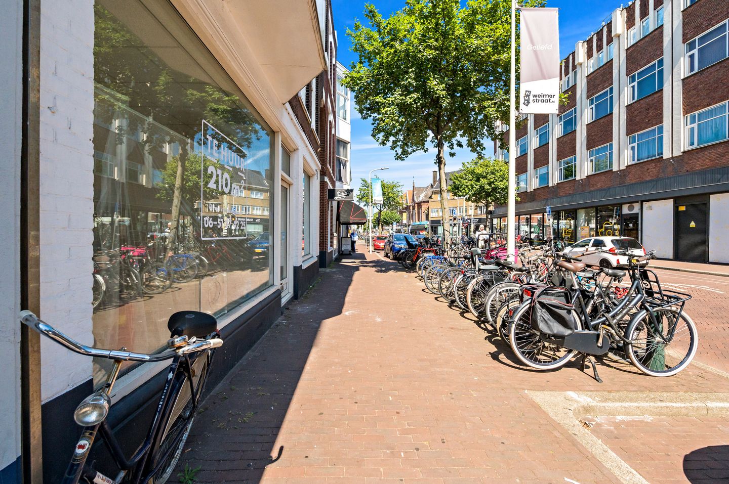 Bekijk foto 5 van Weimarstraat 171