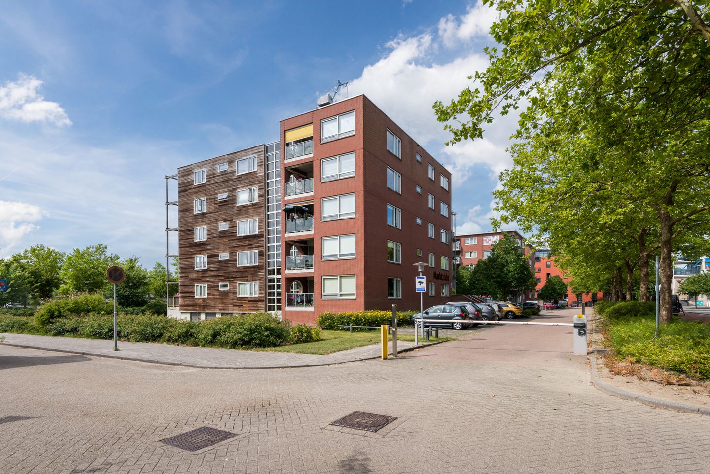 Foto 40 van Marktstraat 96