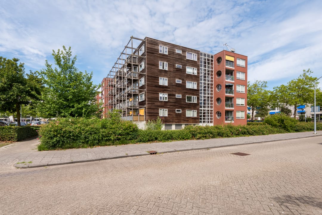 Foto 41 van Marktstraat 96